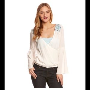 Billabong New Ways Long Sleeve Top